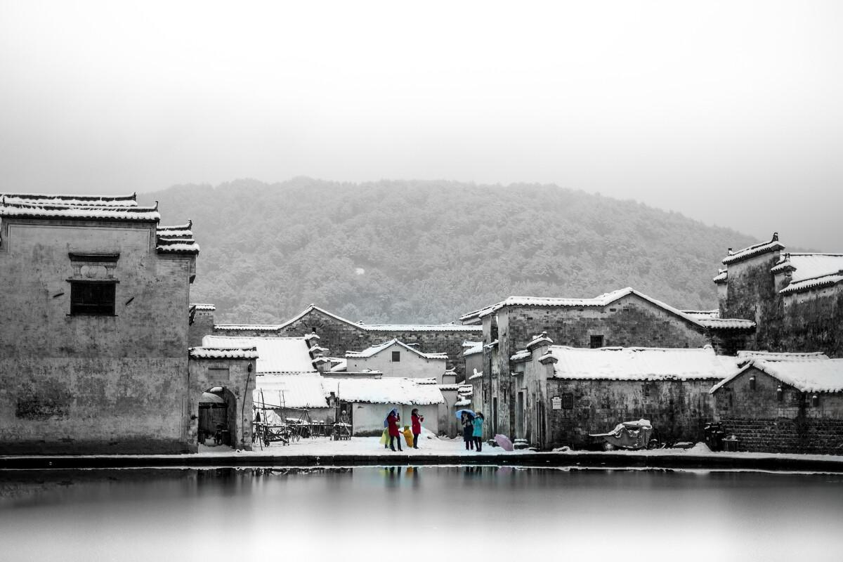 以雪为令 天水公路人打好除雪保畅“主动仗”！