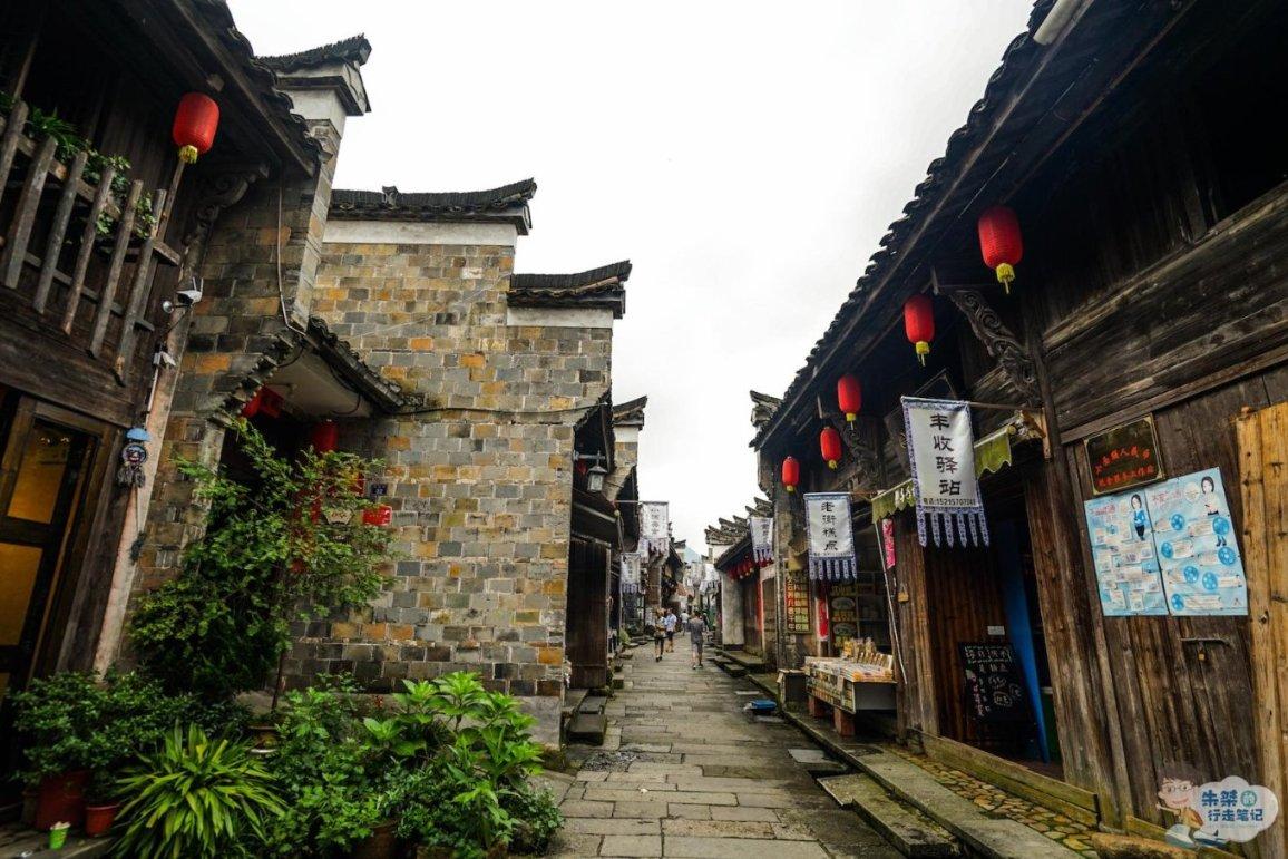 逃离违建房屋4